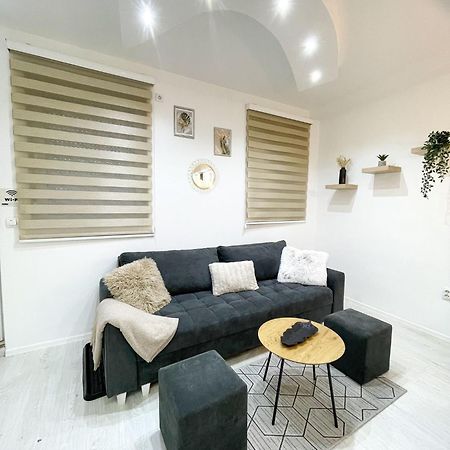 Apartman Bilja Apartment Pale Luaran gambar