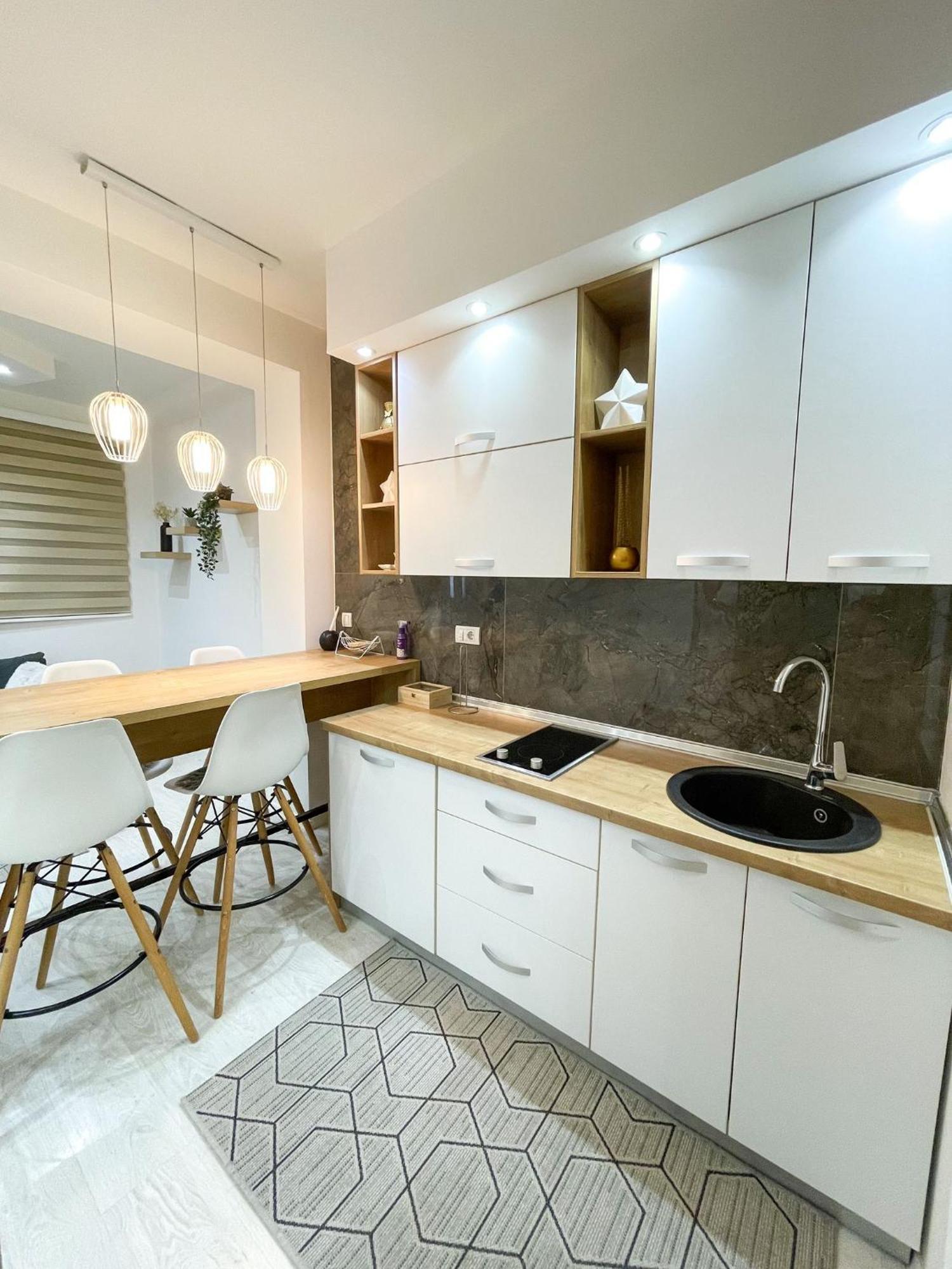 Apartman Bilja Apartment Pale Luaran gambar