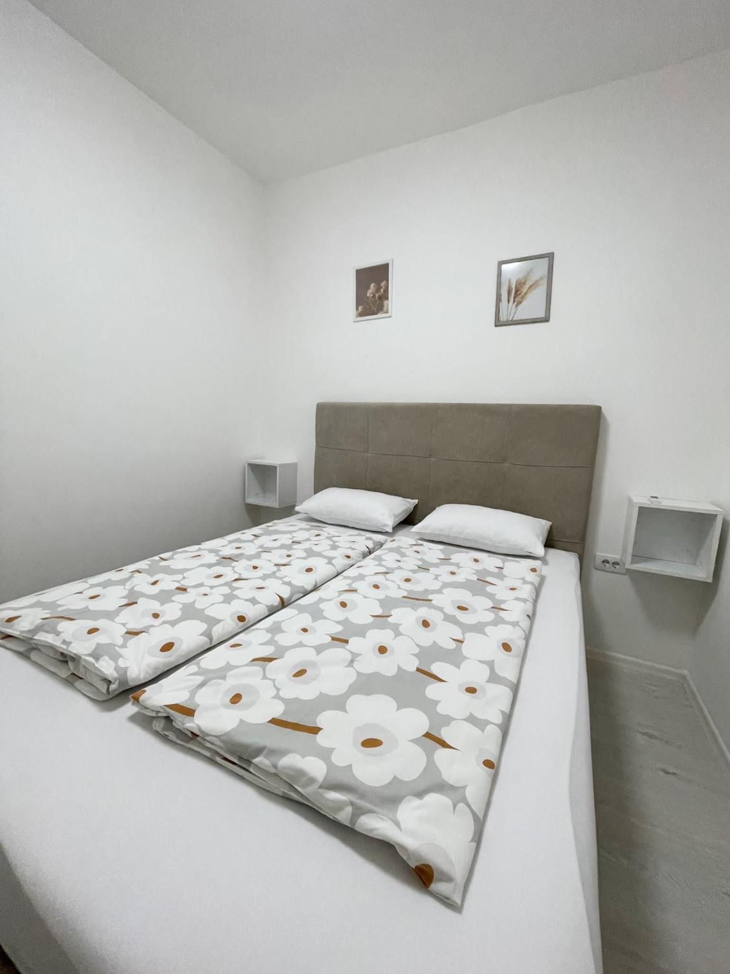 Apartman Bilja Apartment Pale Luaran gambar