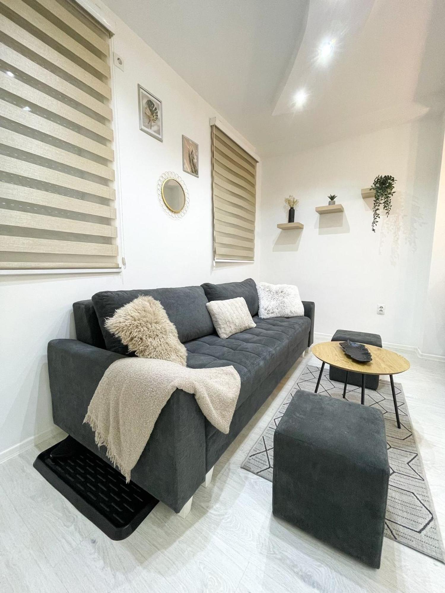 Apartman Bilja Apartment Pale Luaran gambar